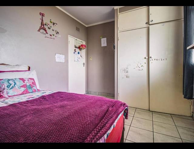 2 BEDROOM APARTMENT FOR SALE IN DOWERGLEN